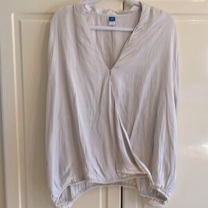 Dressy blouse